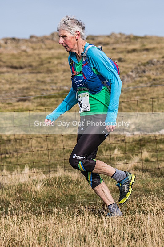 Buttermere-523 - Buttermere Shepherds Meet Fell Race Sunday 27th October 2024