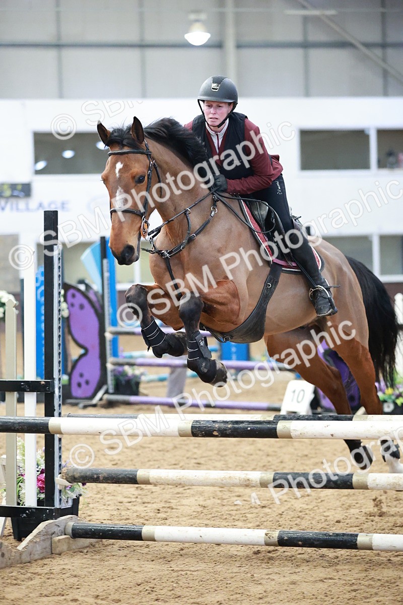 SBM_000298 - Class 2 - Senior British Novice - 90cm