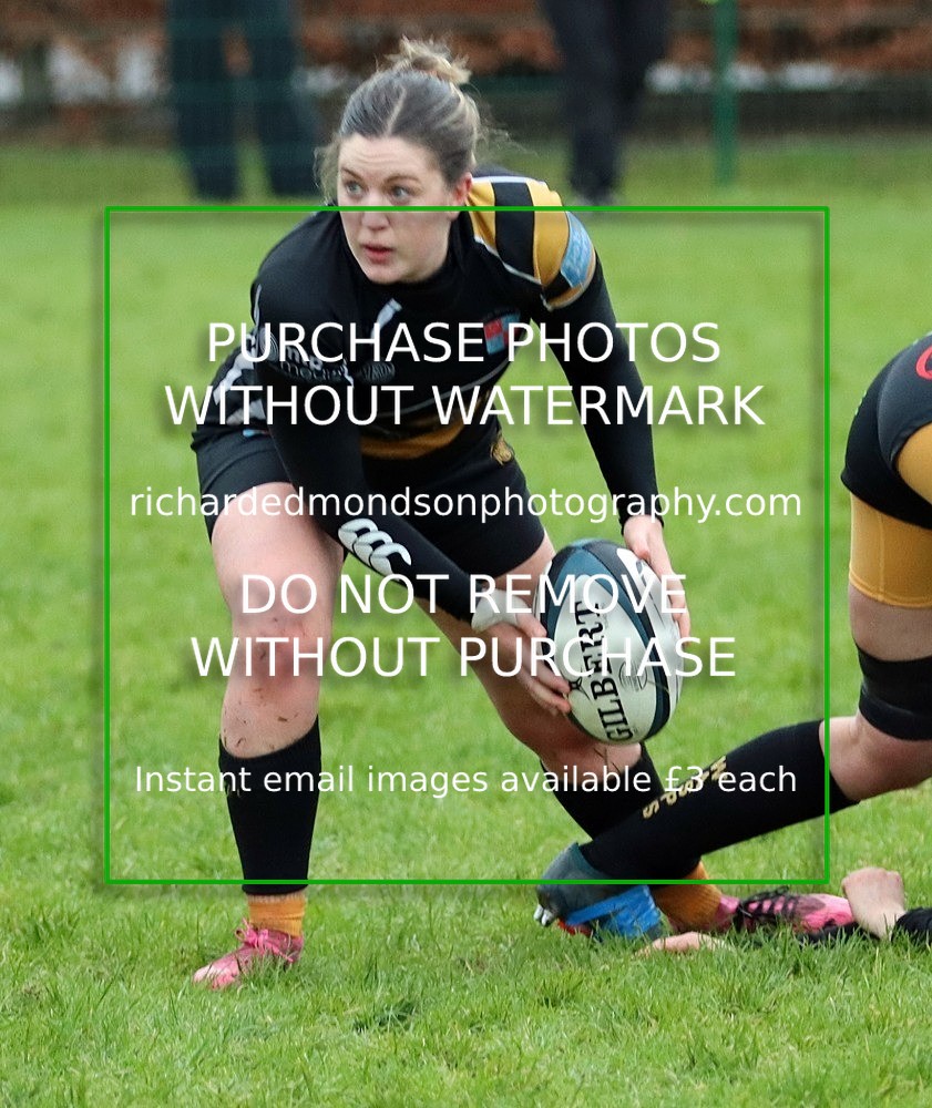 IMG_4568 - Kendal Ladies Wasps