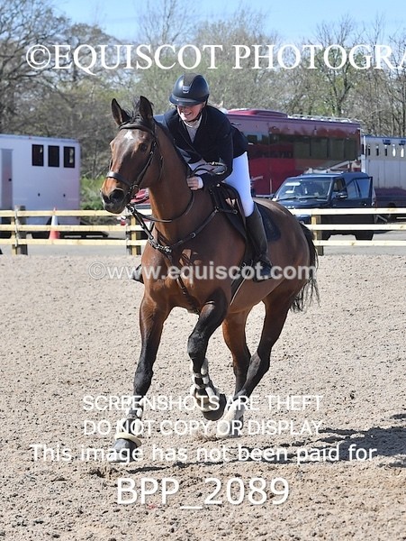 BPP_2089 - CLASS 21 SUN Senior 1.30m Open RHS Young Masters