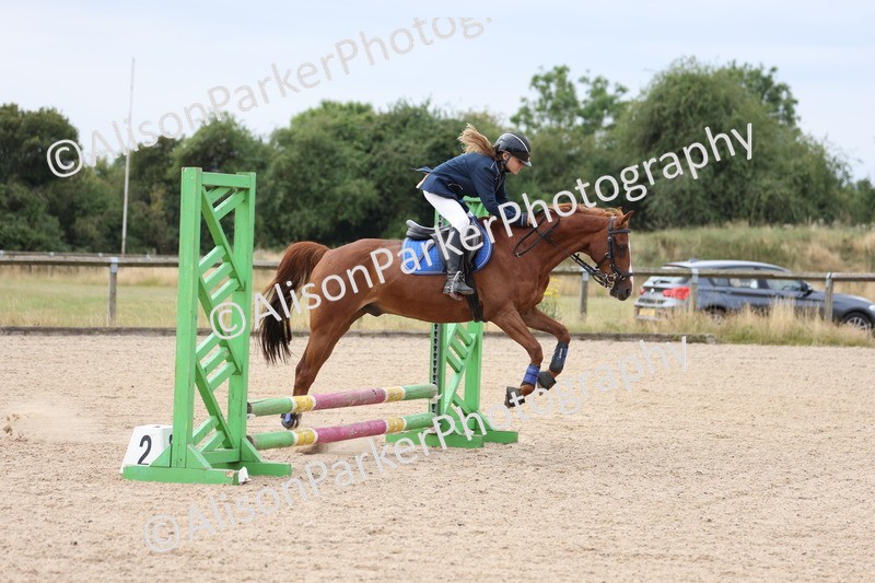 20250727-0210 - Class 2 - 50cm