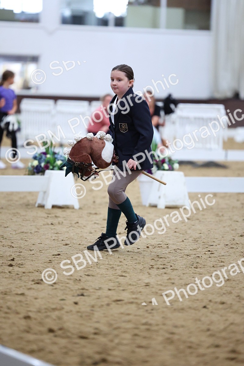 SBM_002501 - Class 7 - Freestyle Dressage Championship Final