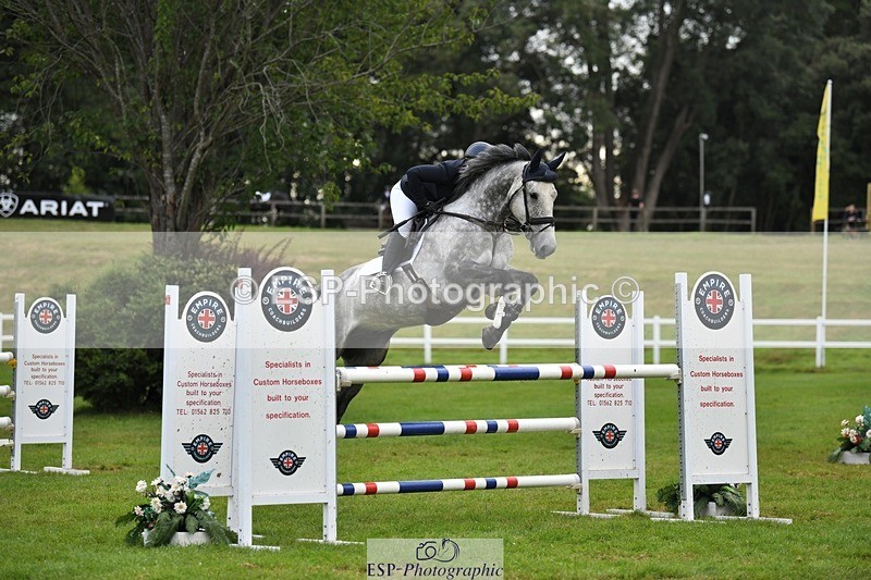 230712-084603-21734 - Cls 50 Foxhunter & 1.20m Open