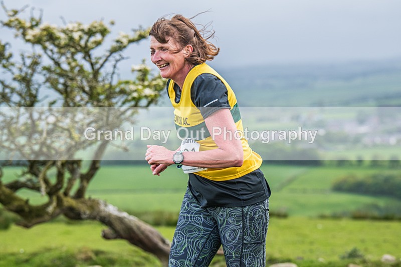 Hay-O-288 - Hay-O Trail Race Tuesday 19th May 2026