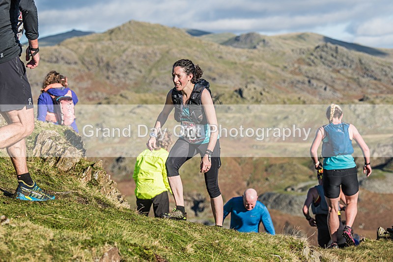 Dunnerdale-774 - Dunnerdale Fell Race Saturday 11th November 2023