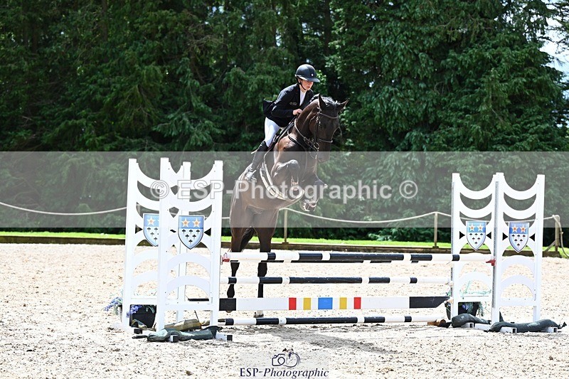 240706-121716-14679 - Cls 201 4 Yr Old Qualifier