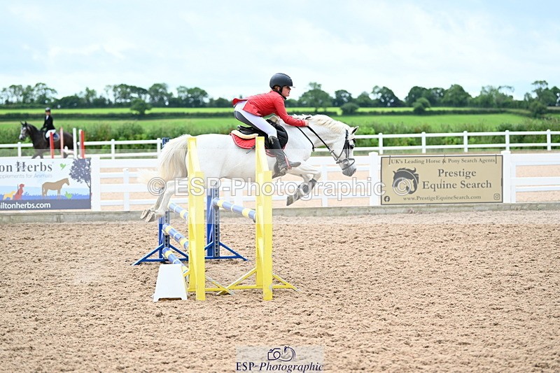 240608A-093312-00225 - Cls 8 Pony British Novice and 80cm Open