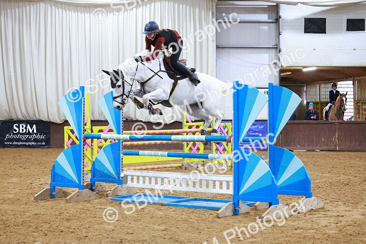 SBM_001986 - Class 4 - Senior Newcomers - 1.10m