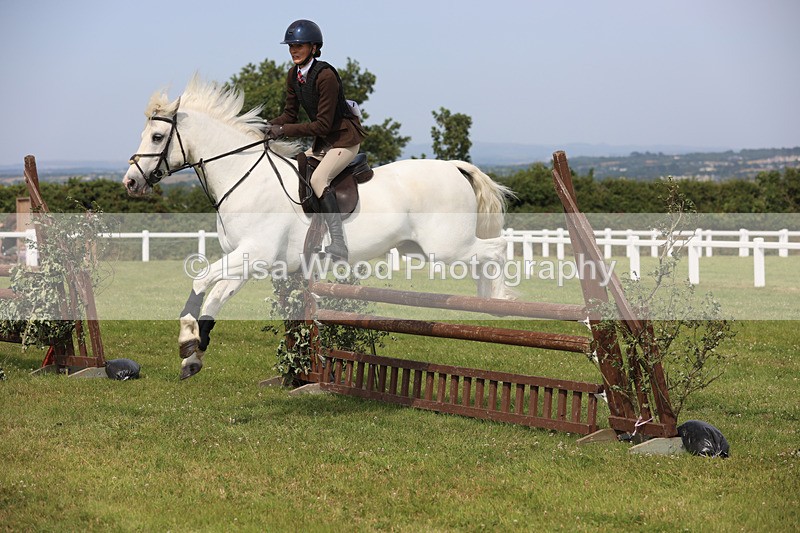 JPP_4010 - Class 24: Working Hunter 90cm