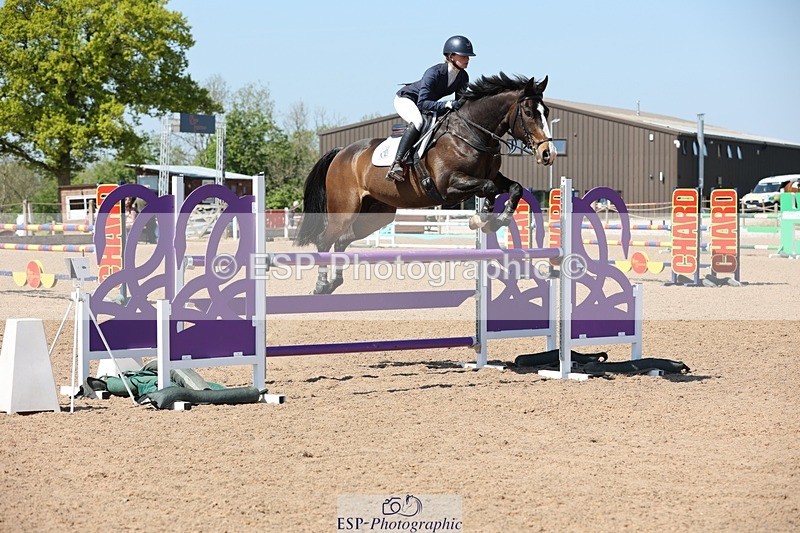 250430-143346-01116 - Cls 5 National 1.15m Cup and Open