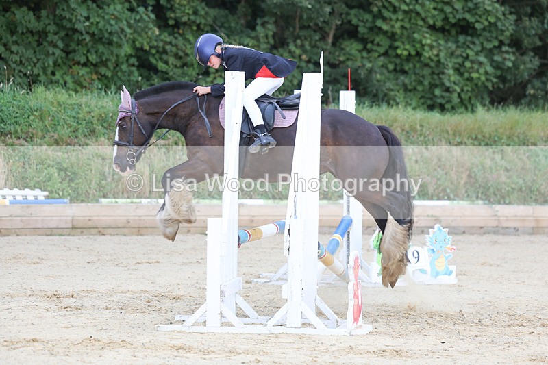 3E7A6578 - Class 4: 70cm Junior