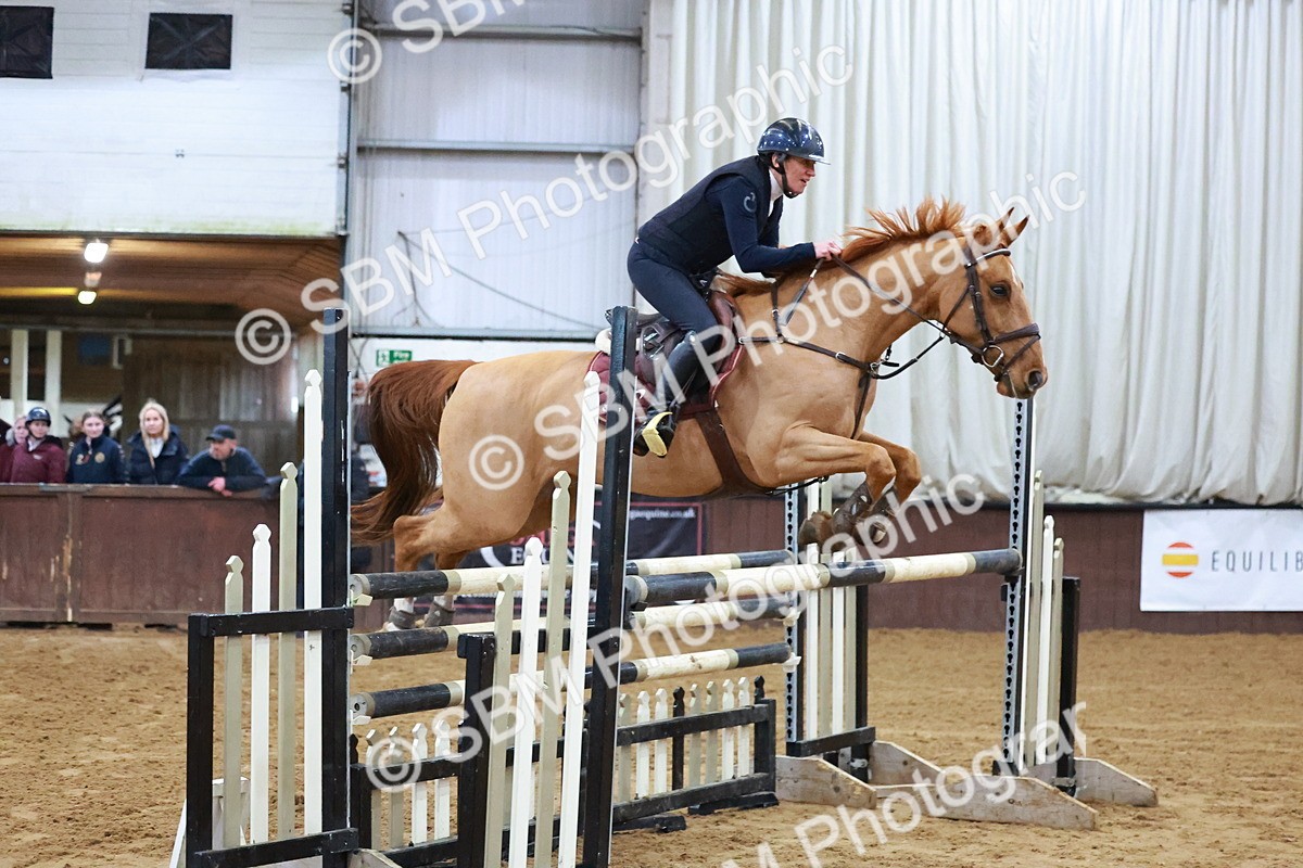 SBM_001801 - Class 4 - Senior Newcomers - 1.10m