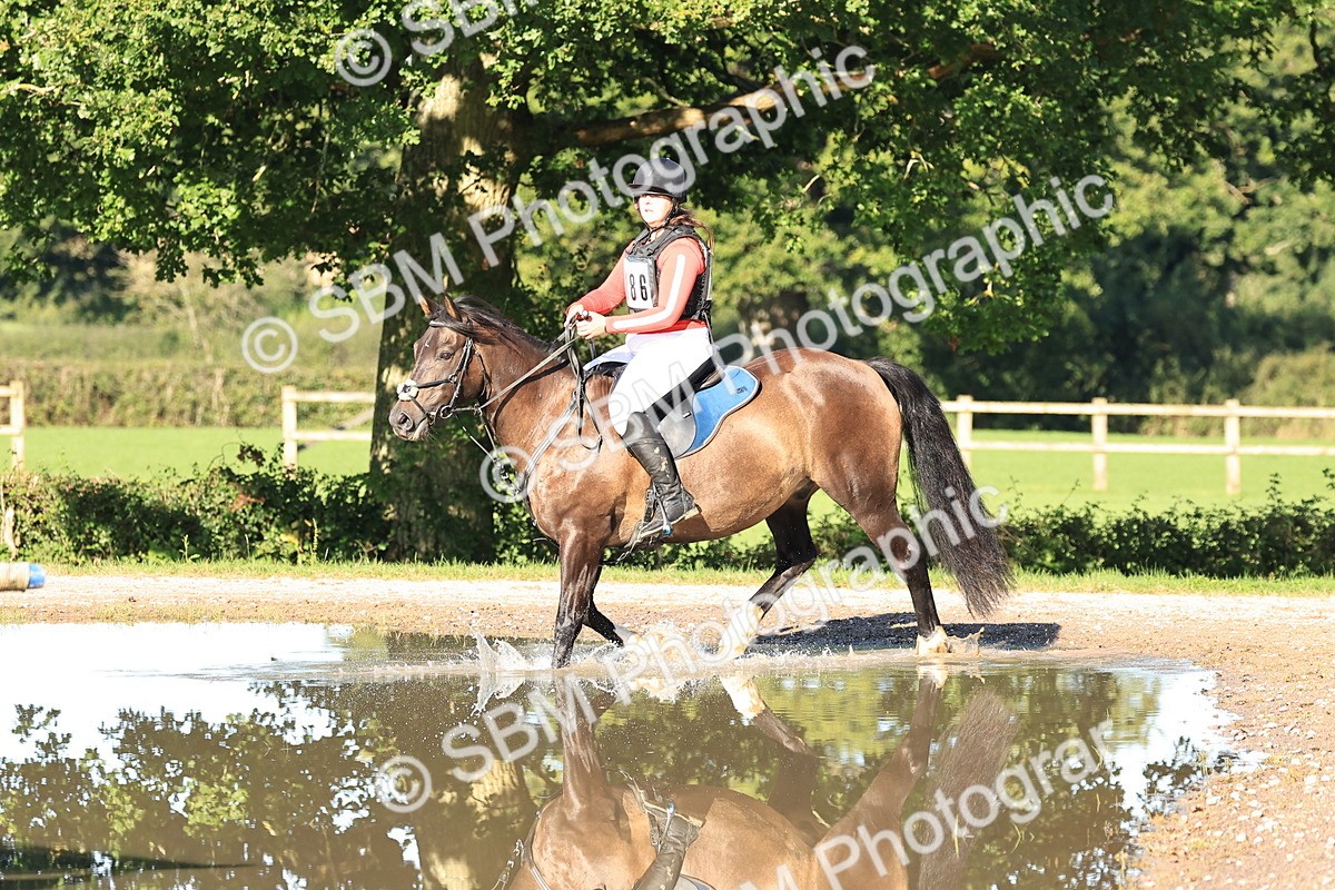 SBM_17317 - E10 - Eventers Challenge 50cm Championship