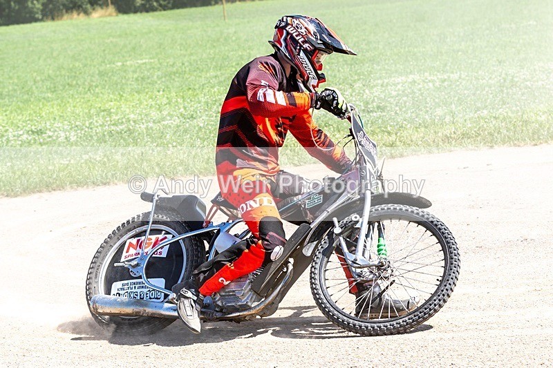20250712-7D8E0A6117 - Ride & Skid It. Speedway Experience Day 12th July 2025