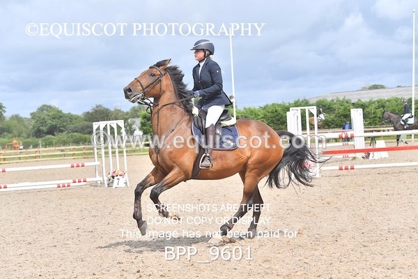 BPP_9601 - CLASS 8 Senior Foxhunter/ 1.20m Open