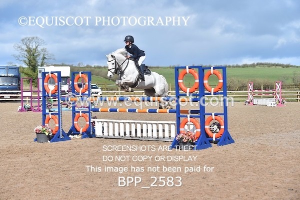 BPP_2583 - CLASS 28 48cm Pony Royal Highland Show Championship Qualifier