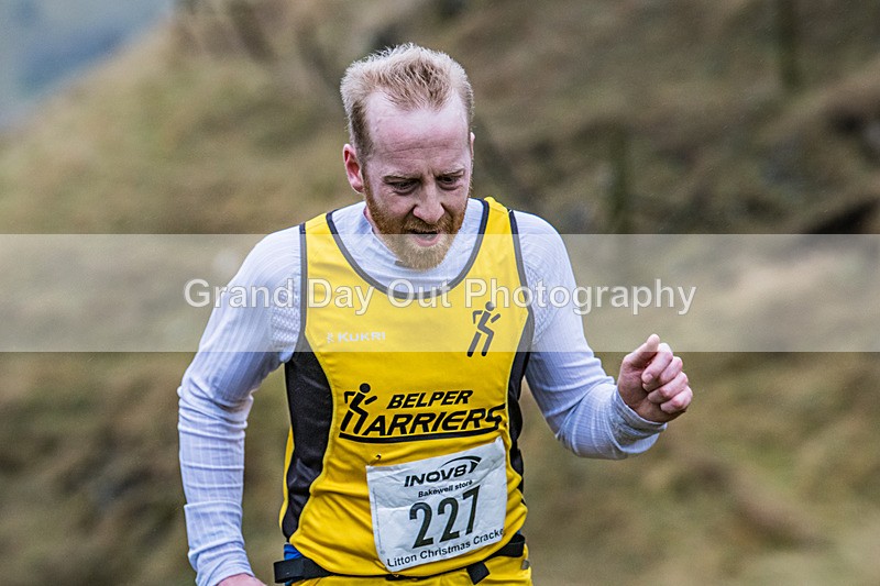 Litton-406 - Litton Christmas Cracker Fell Race Sunday 15th December 2024
