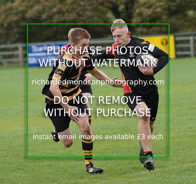 DSC00904 - Ashton Under 17 Rugby