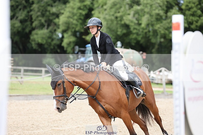 250703A-155825-05638 - Cls 9 Snr Discovery and 1m Open