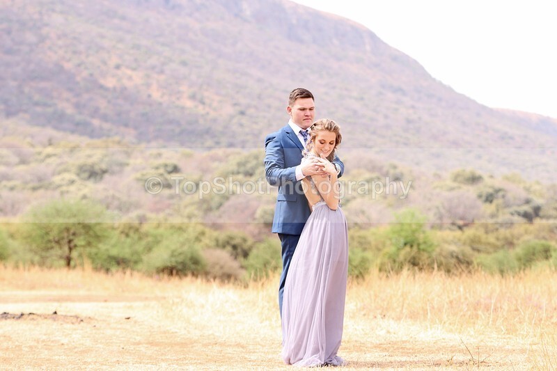 18 - Matric Shoots