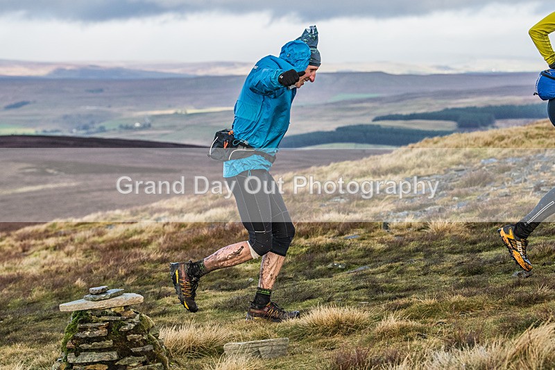 Nine Standards-202 - Nine Standards Fell Race Wednesday 1st January 2025