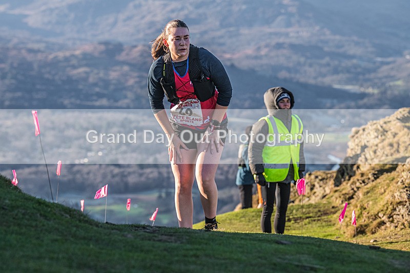 Wansfell-660 - Wansfell Race Saturday 27th December 2025