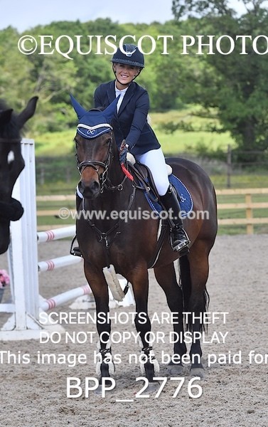 BPP_2776 - SUN CLASS 17 senior Discovery/ 1m Open