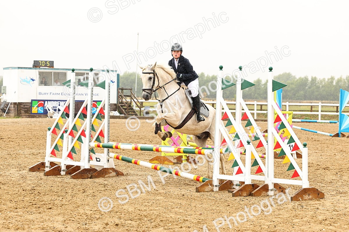 SBM_001607 - Class 4 - 70cm