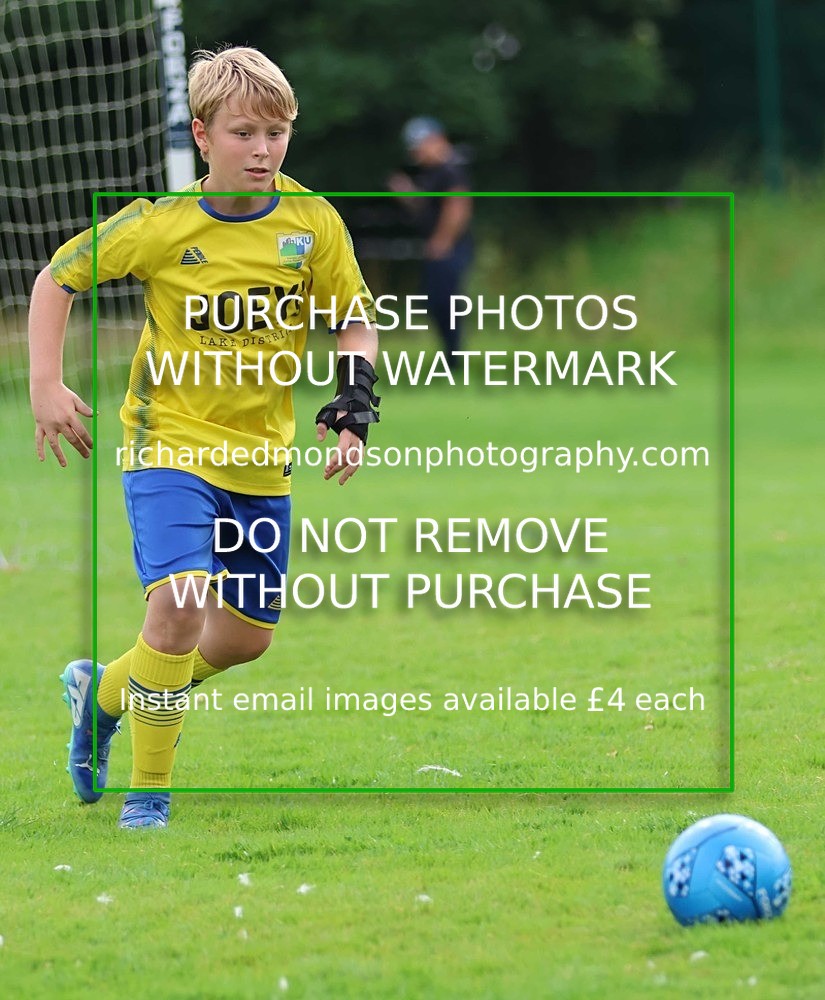 533A7387 - Ibis 5 aside tournament photographs (full gallery up to 23/7/25)