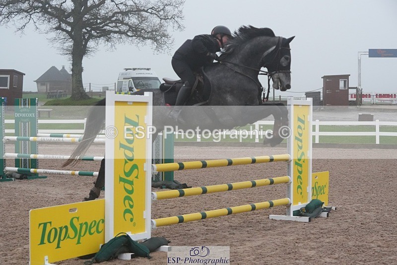 251207-094855-01525 - Cls 16 Blue Chip Winter Qualifier and 90cm