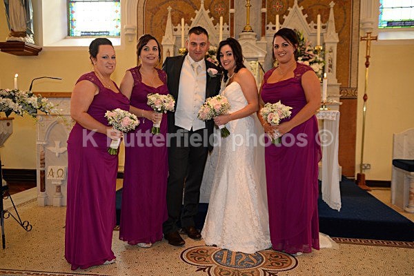 252 - Martinand rebecca Wedding