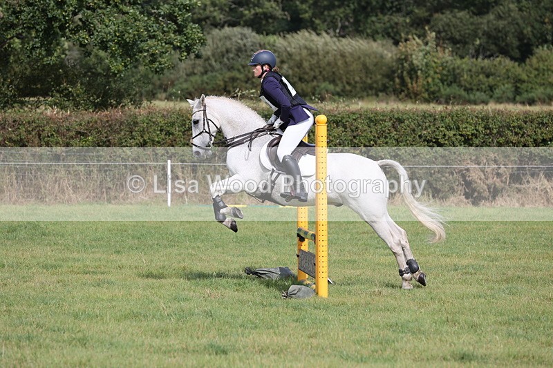 JPP_8485 - Class 1: Trebudannon Open: 70cm Showjumping