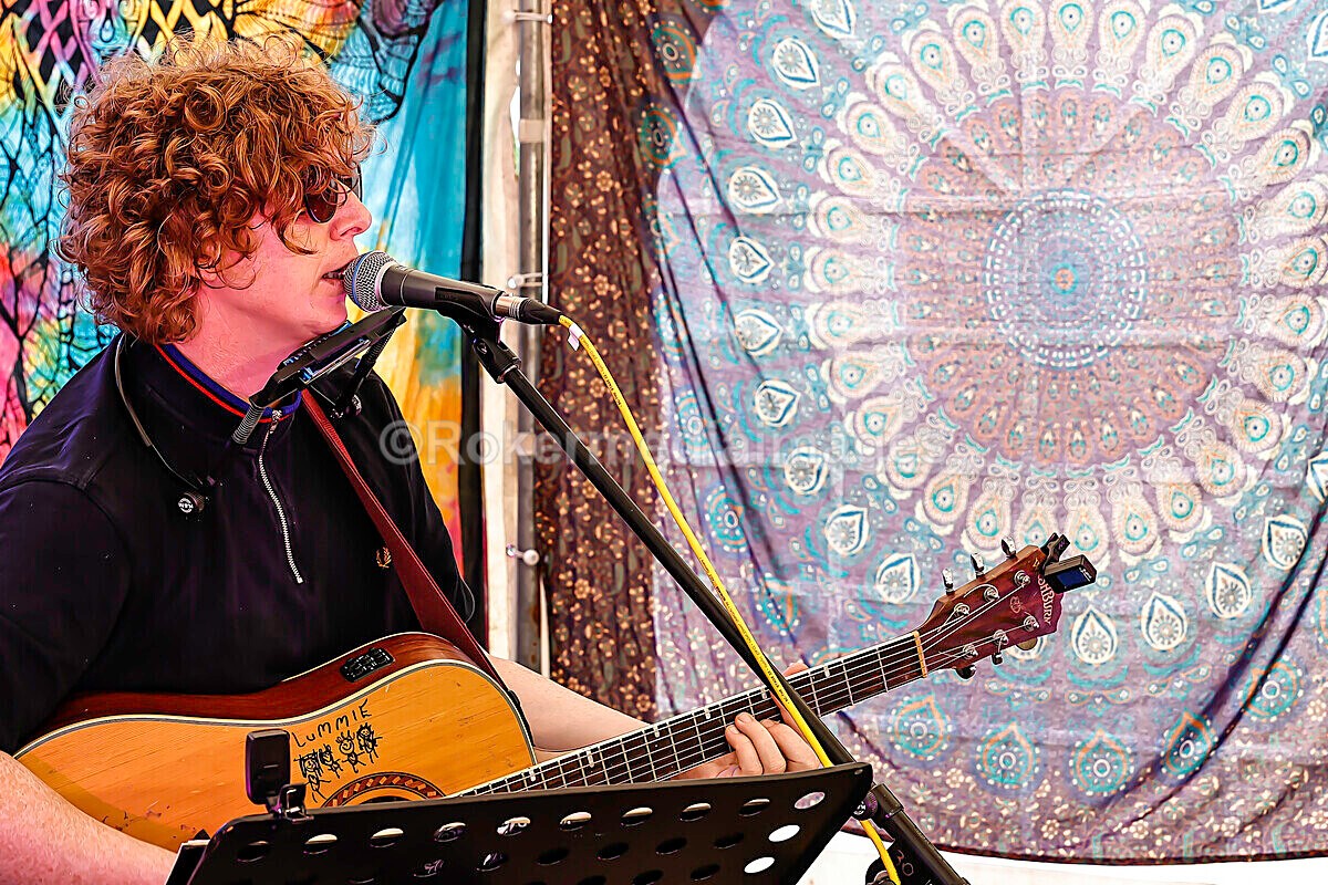 Sunday-100 - MINETY 2025