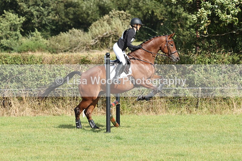 JPP_8328 - Class 1: Trebudannon Open: 70cm Showjumping