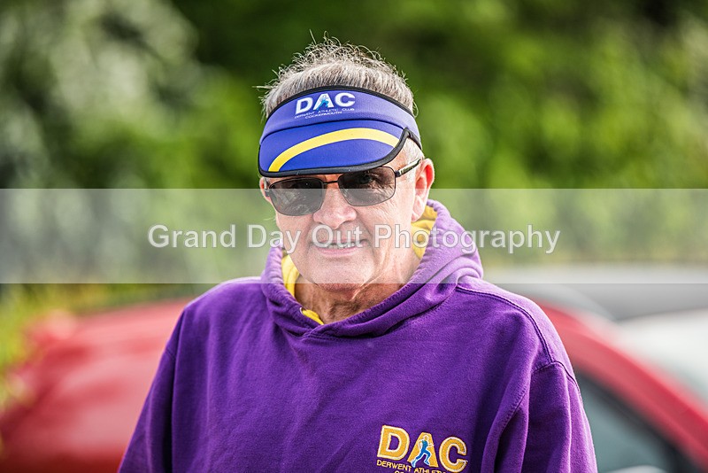 Hay-O-13 - Hay O Trail Race Tuesday 23rd May 2023