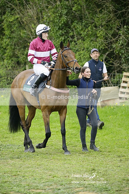 PtP 020522 400 - Mollington Races Point-to-Point 02/05/22