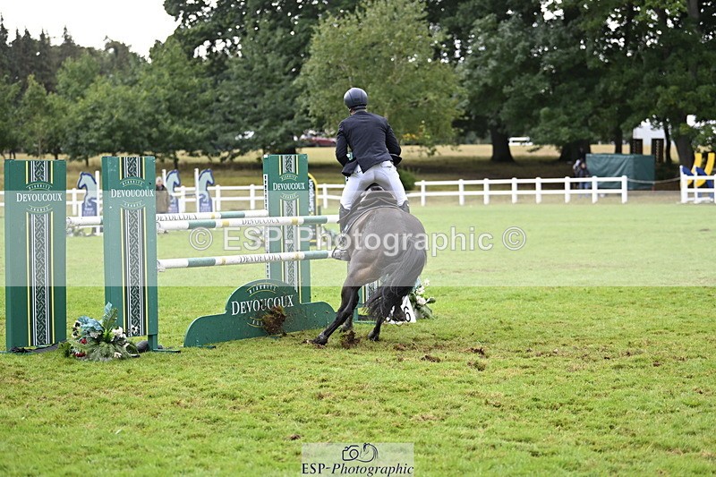 250831A-110646-09811 - Cls 35 Snr 1.20m Grand Prix