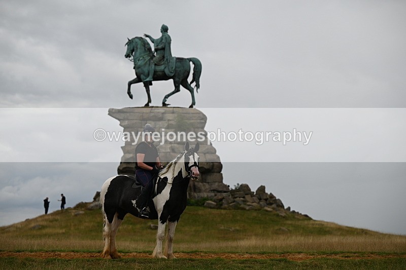 DSC_5761 - Time at Statue 11:46 to 12:16
