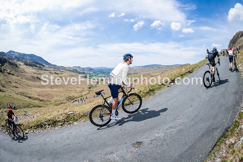 132921 - Hardknott Pass Camera 2 13.00-14.00