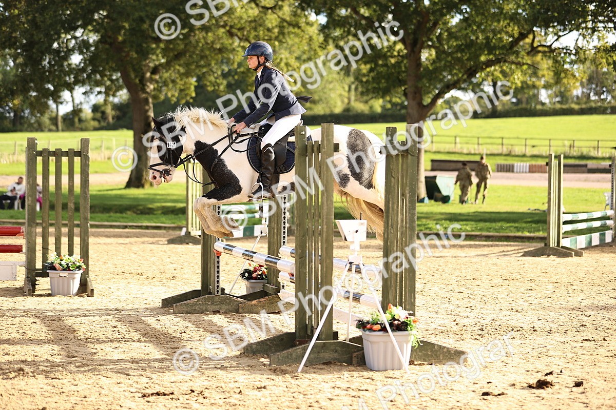 SBM_51673 - J10 - Junior Pony 75cm Championship