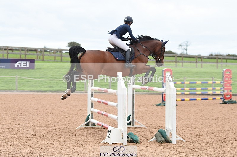 230927A-231124-00468 - Cls 5 Foxhunter & Open