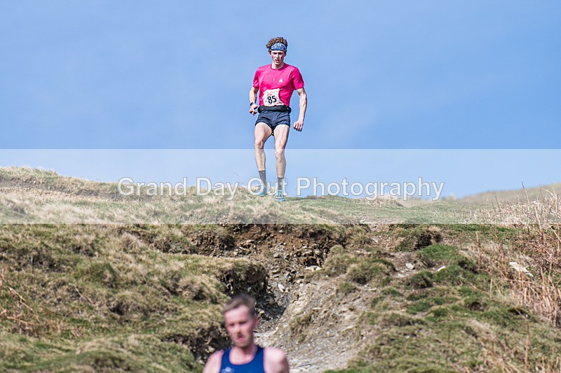 Black Combe-572 - Black Combe Fell Race Saturday 8th March 2025