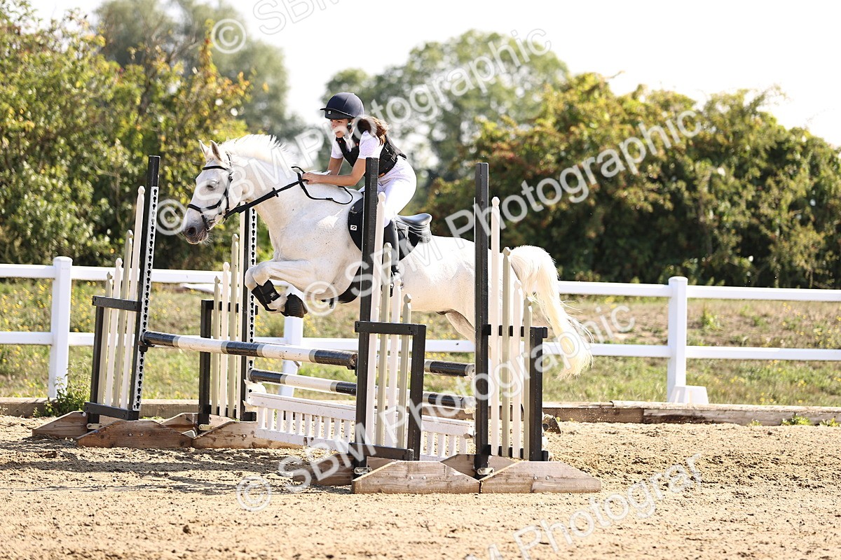 SBM_005594 - Class 8 - Clear Round