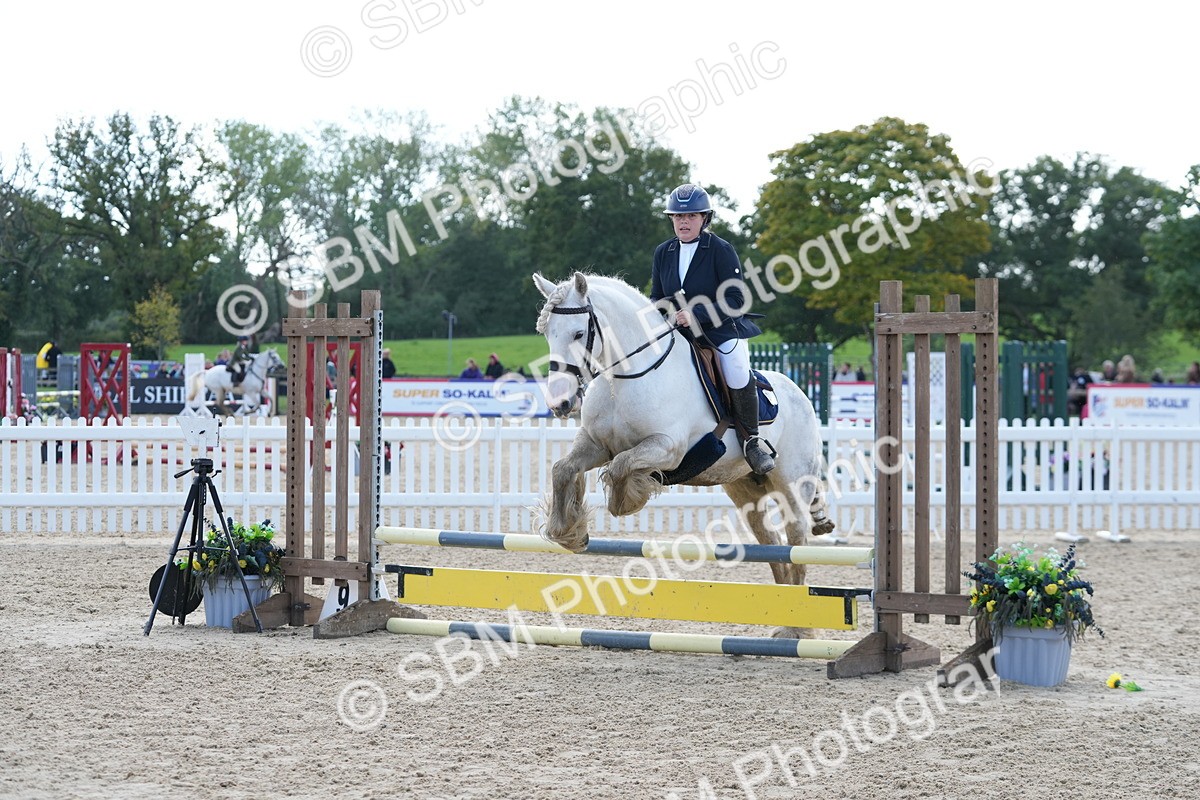 SBM_46849 - J7 - Junior Pony 60cm Championship