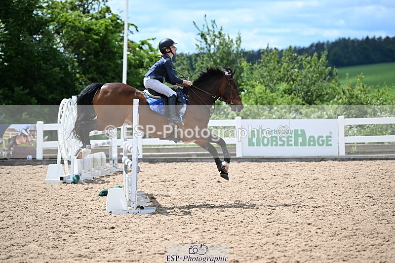 240608A-145921-01499 - Cls 11 Pony Newcomers and 1m Open