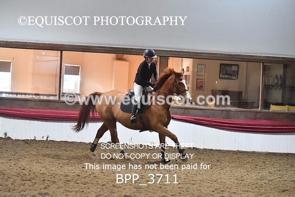 BPP_3711 - CLASS 21  SENIOR 0.95m Amateur Championship Qualifier