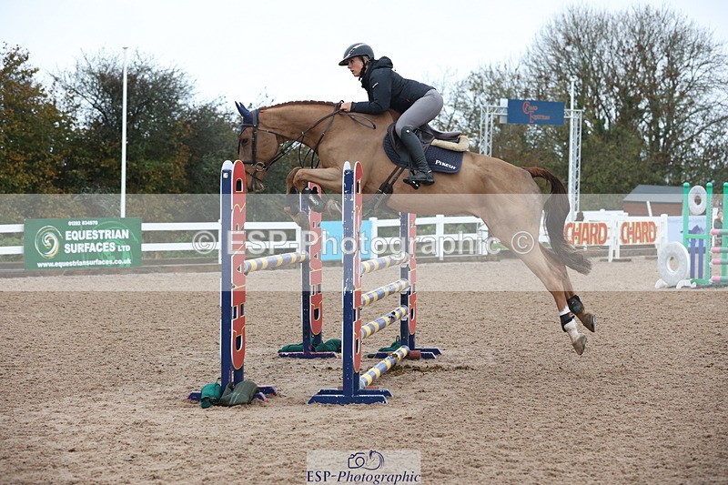 231112A-134648-04645 - Cls 20 Newcomers & 1.10m Open