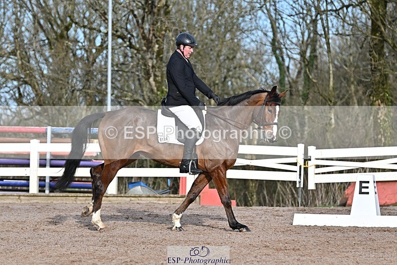 250125-110916-00273 - Dressage - CT Class 5 BE95 (90cm)