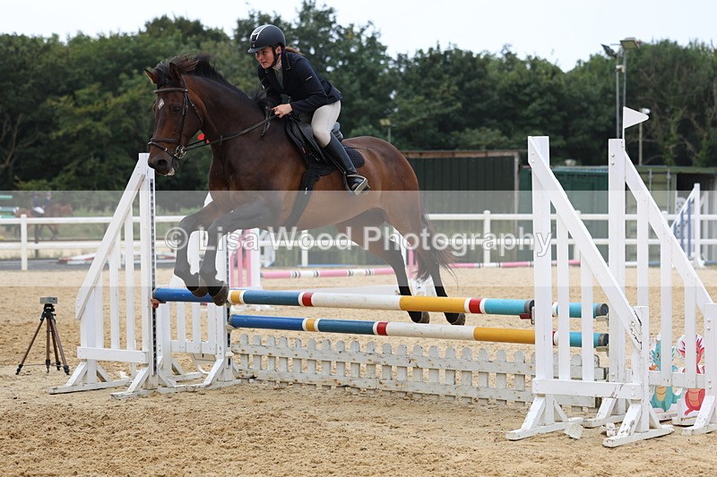 3E7A0756 - Class 3: Senior 80cm