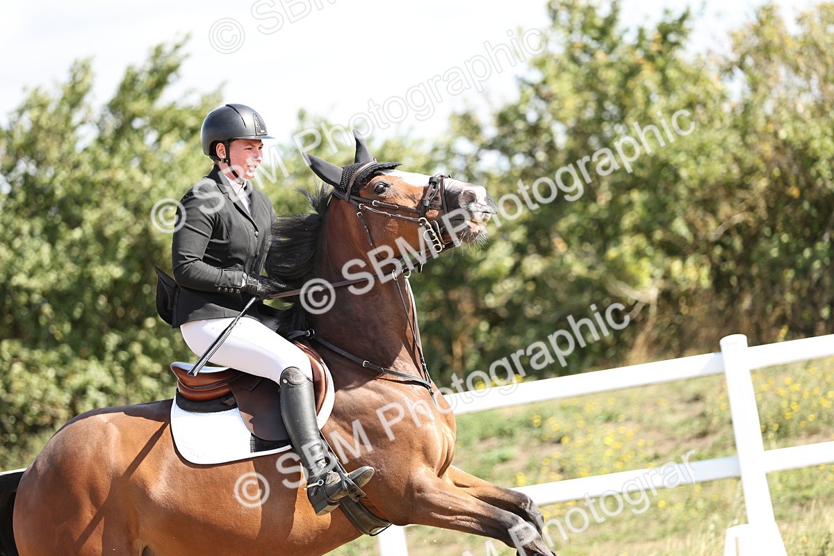 SBM_003717 - Class 1 - Clear Round